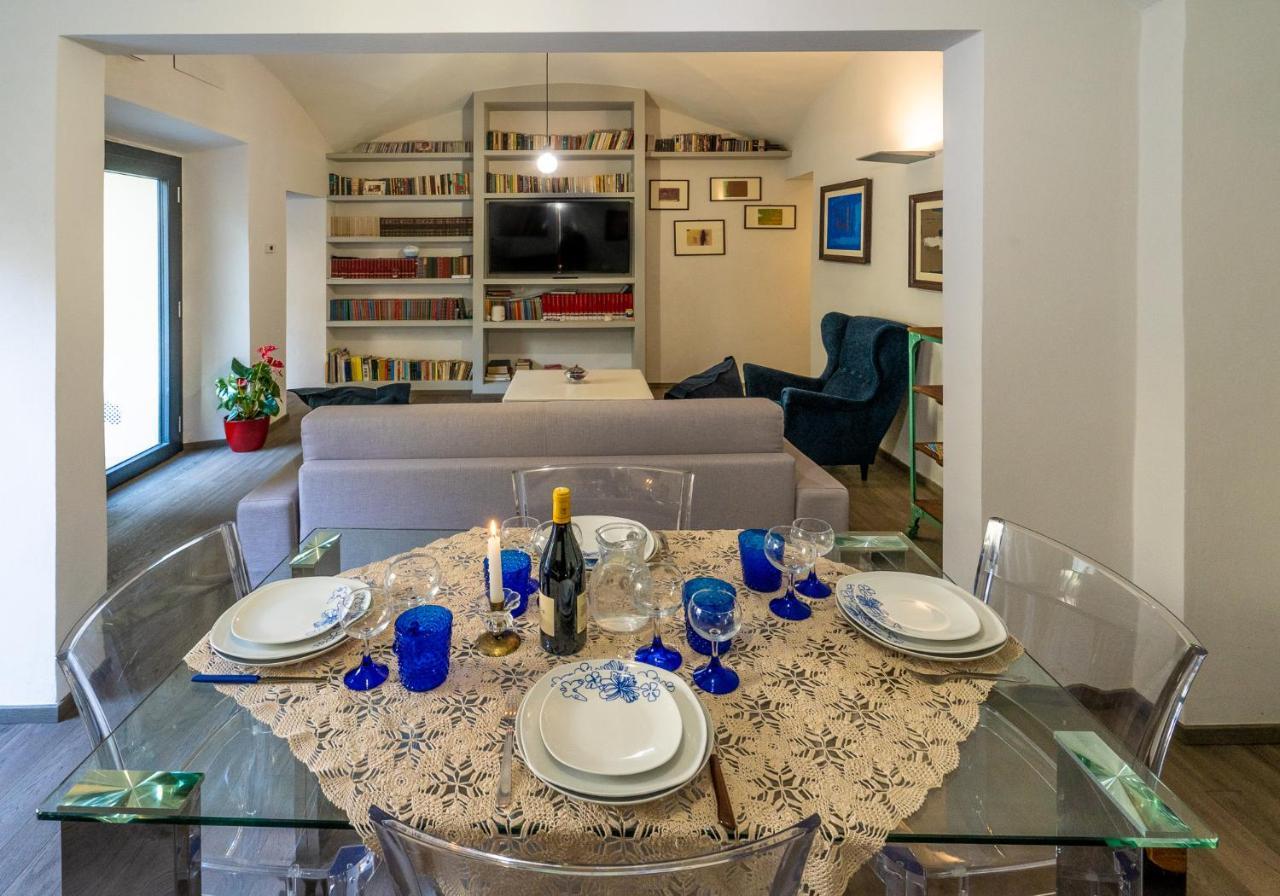 Pianista'S House Apartment Флоренция Екстериор снимка