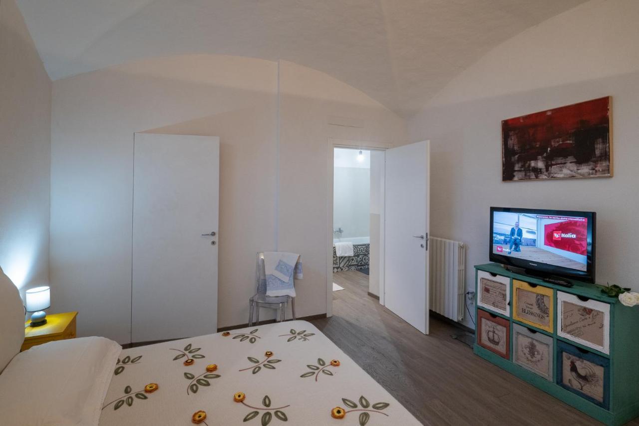 Pianista'S House Apartment Флоренция Екстериор снимка