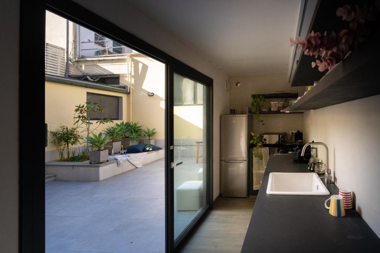 Pianista'S House Apartment Флоренция Екстериор снимка