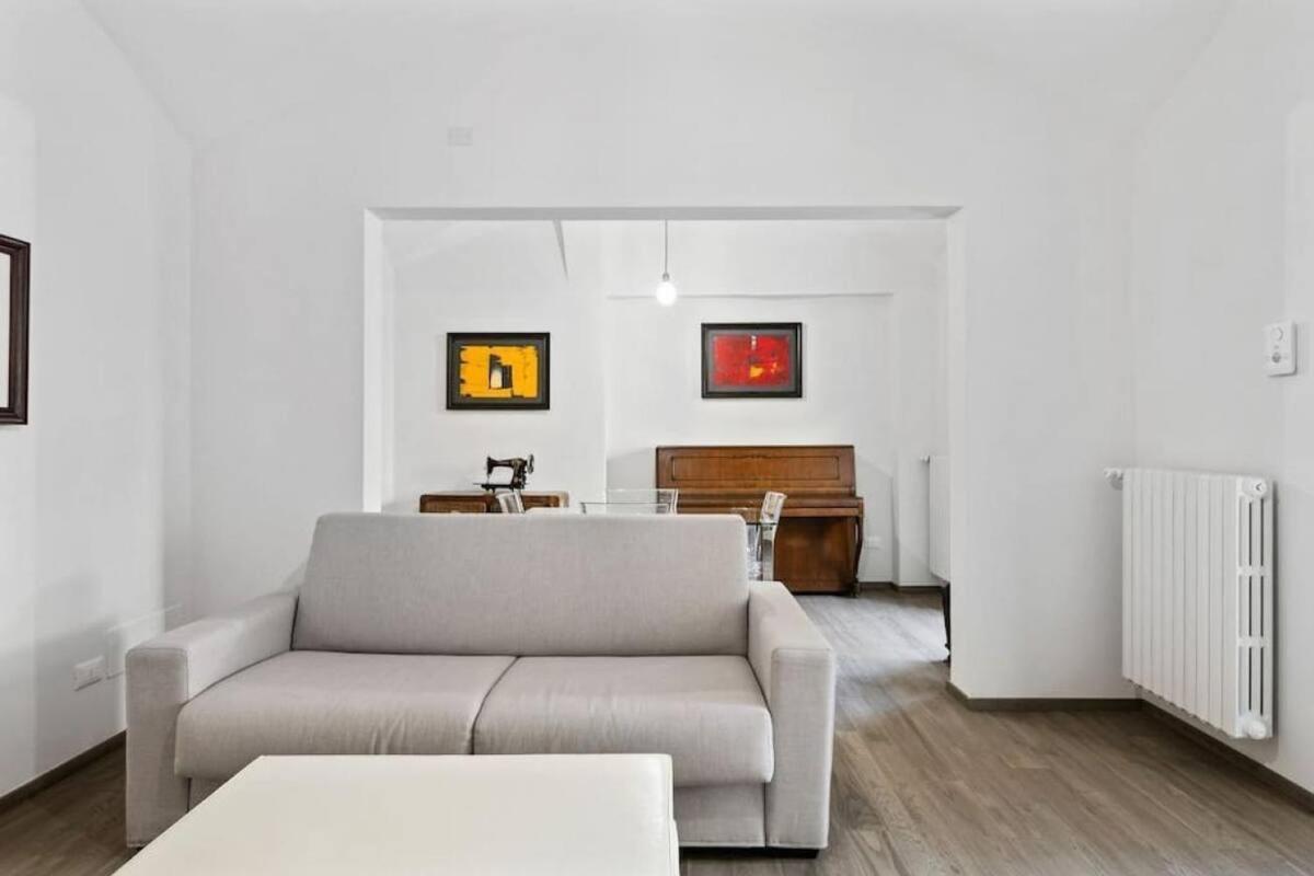 Pianista'S House Apartment Флоренция Екстериор снимка