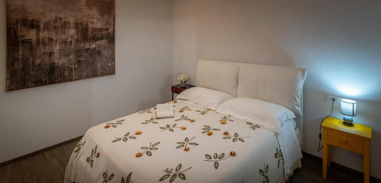 Pianista'S House Apartment Флоренция Екстериор снимка