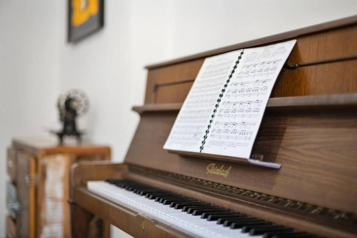 Pianista'S House Apartment Флоренция Екстериор снимка